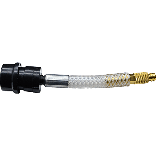 R134a Injection Tool