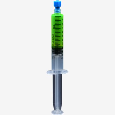 意力特R134a 車用冷媒止漏劑+ 螢光追蹤二合一